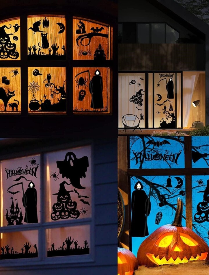 halloween-home-decorations