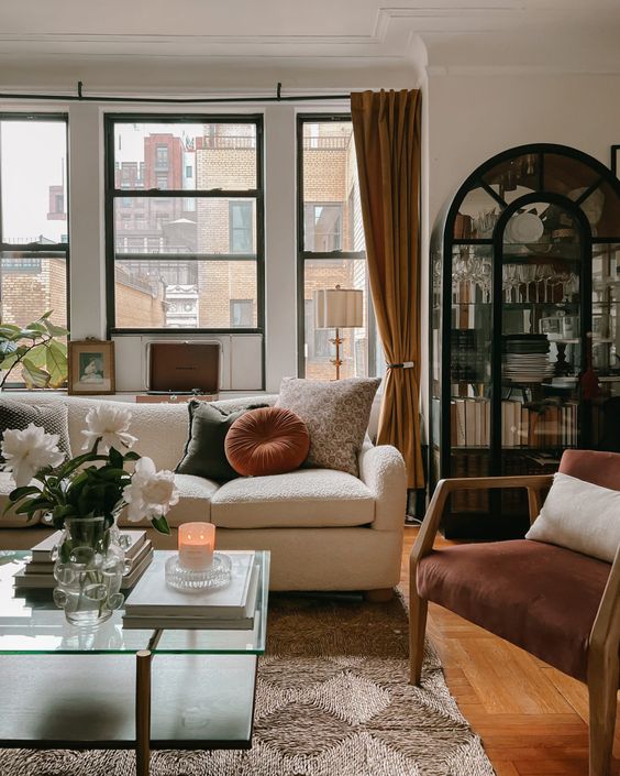 An In-depth Guide to Living Room Sizes: Making the Most of Your Space