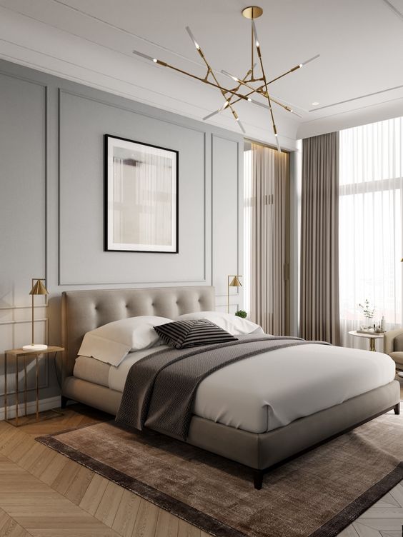 modern-gray-bedroom