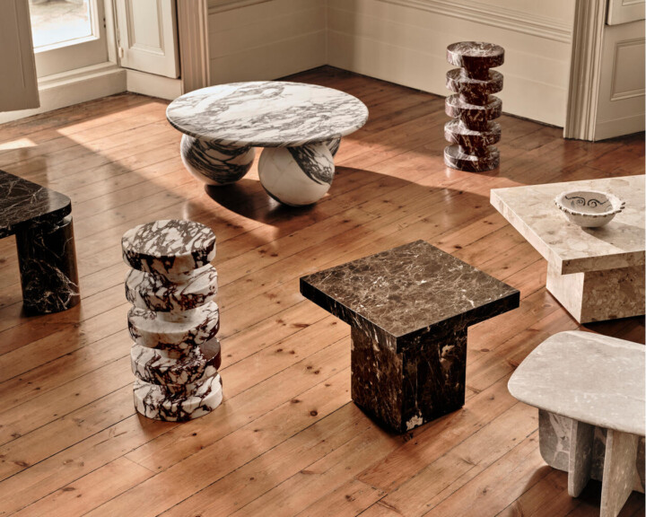 the most wanted marble coffee tables