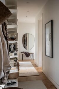 View of Discovering the Charm of Scandinavian Apartment Design