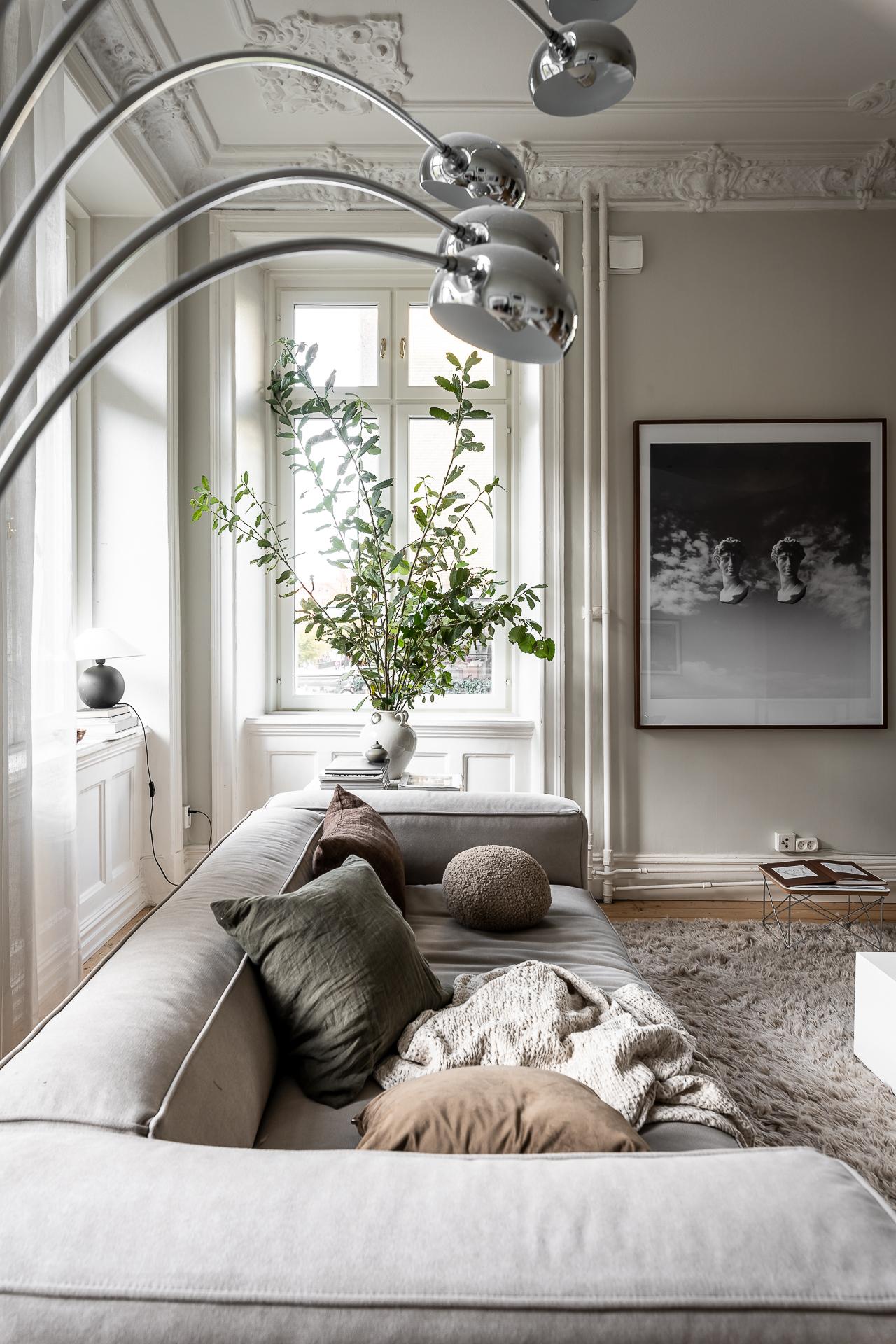 Gallery image with a fresh perspective