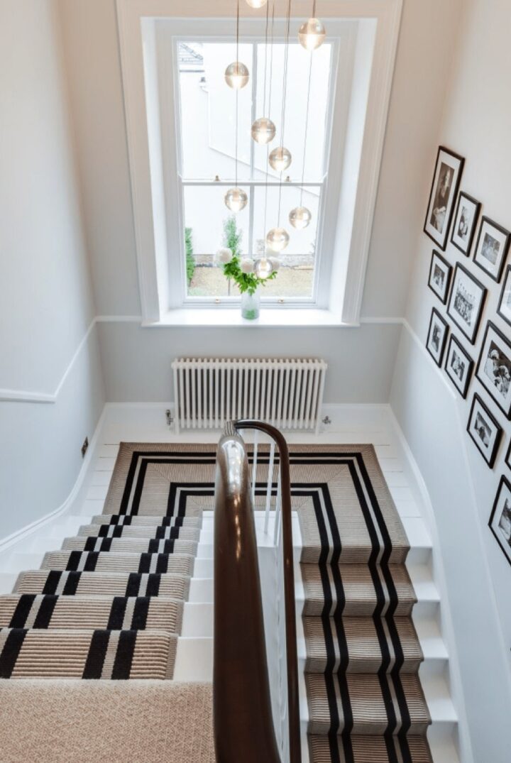 Perfect Carpet for Stairs Ideas
