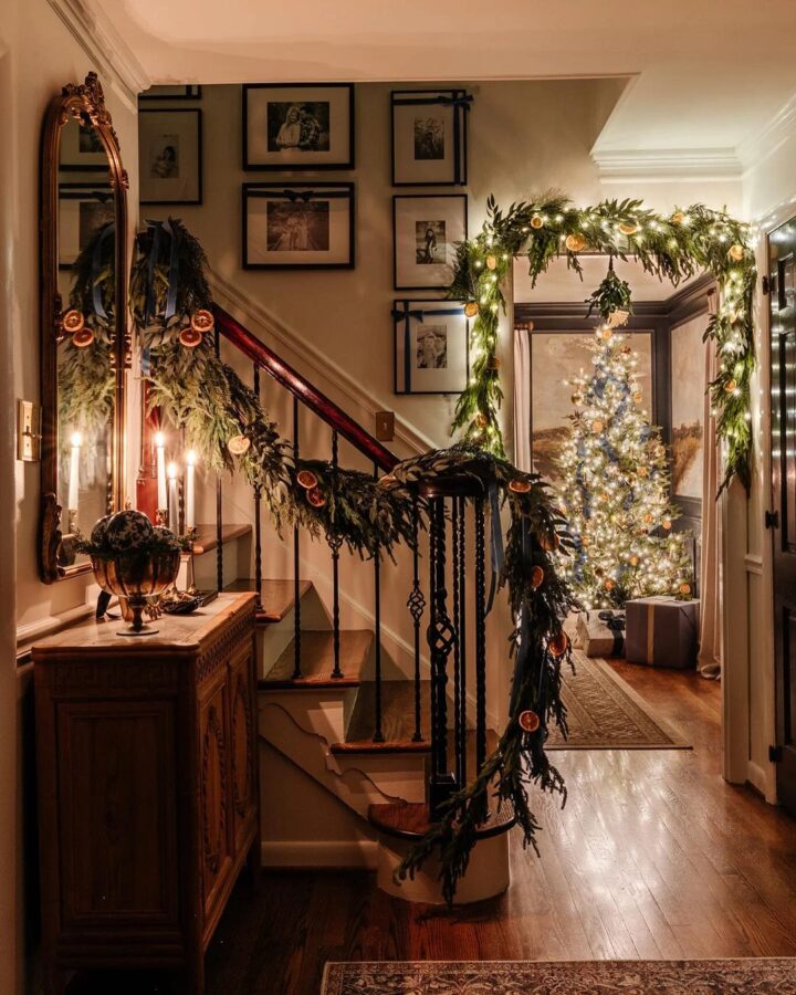 The 10 Best Easy Christmas Decor On A Budget