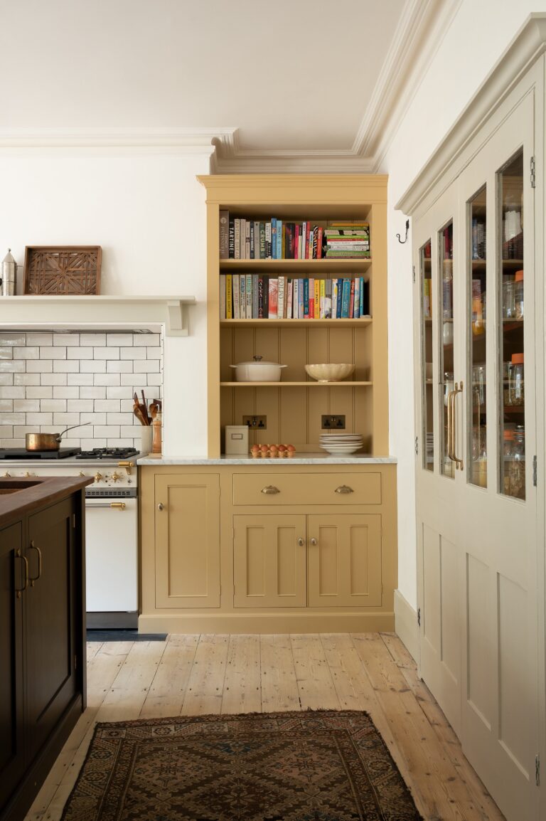 Feng Shui Tips: Colors to Skip in Your Kitchen