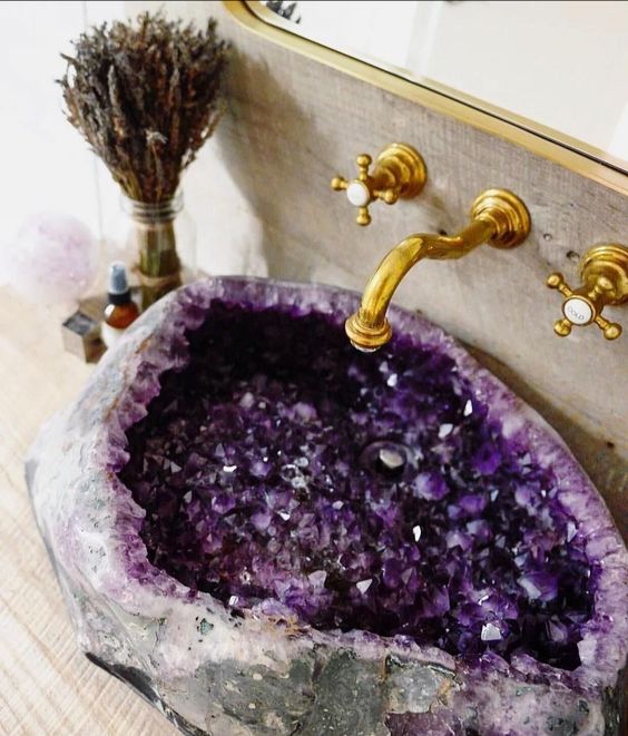 amethyst-crystal-sink