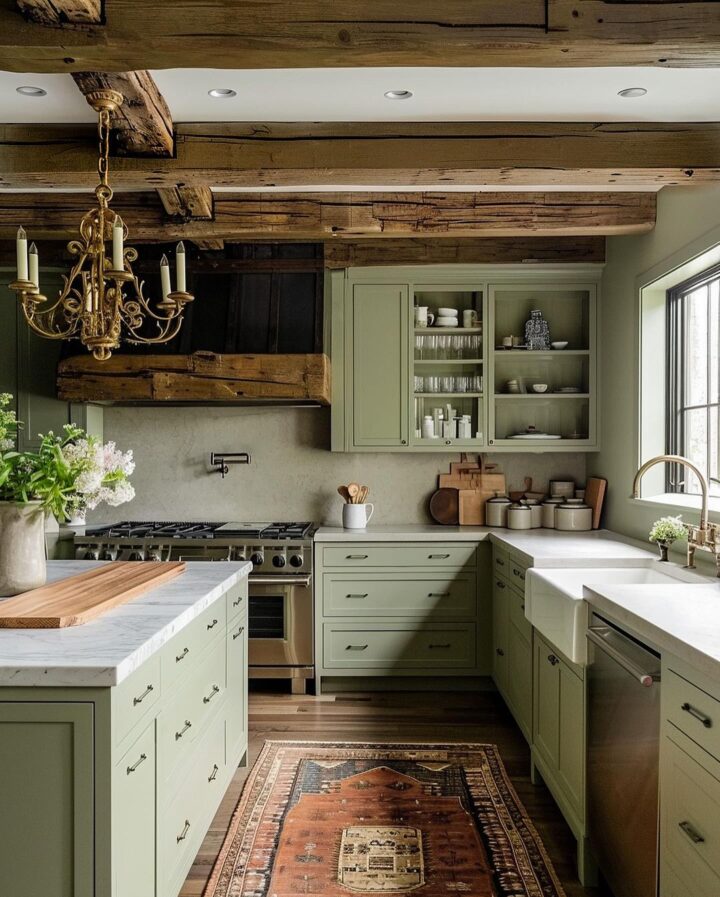 How To Create A Bespoke Kitchen On A Budget