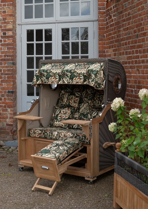 luxury outdoor garden teak furniture 