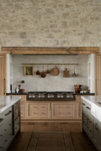 Rustic Redefined: A Fresh Twist on Cozy Design