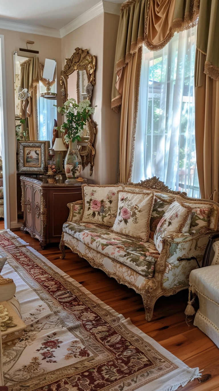 40 Best Living Room Design Styles For Every Taste