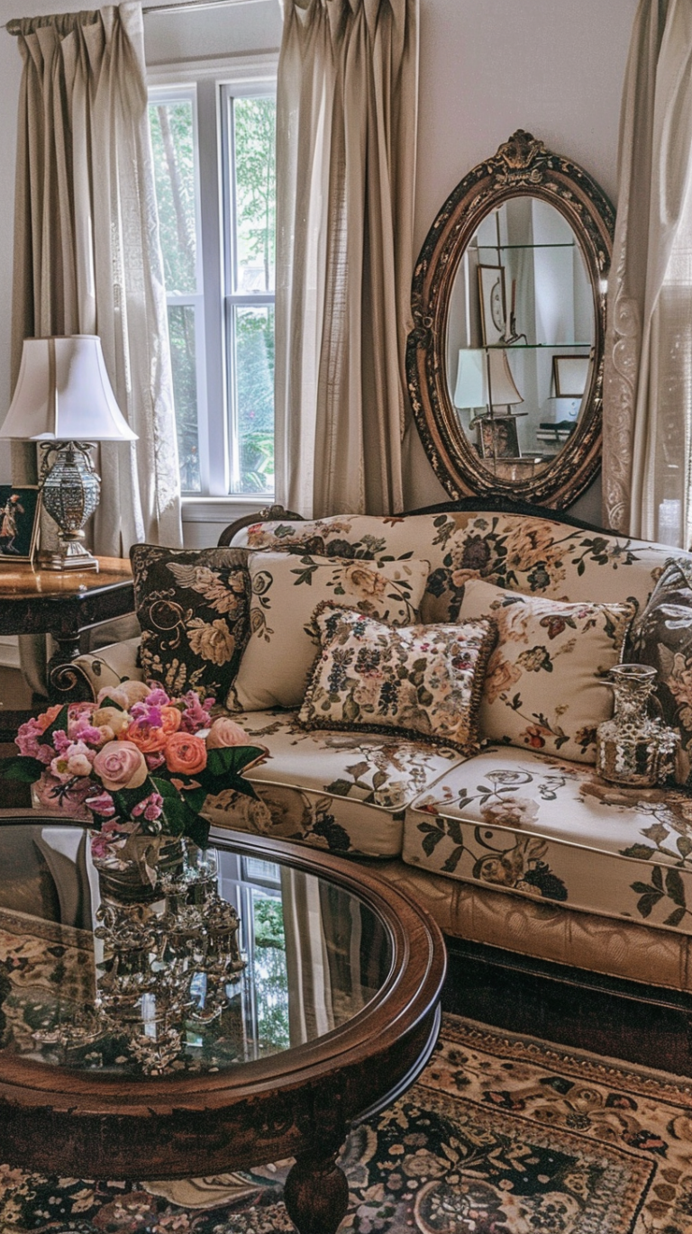 40 Best Living Room Design Styles For Every Taste