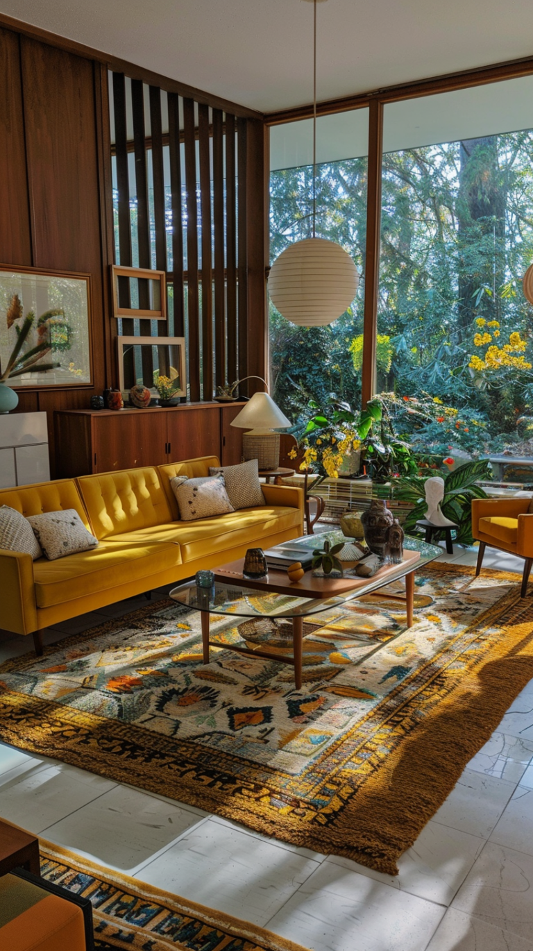 40 Best Living Room Design Styles For Every Taste
