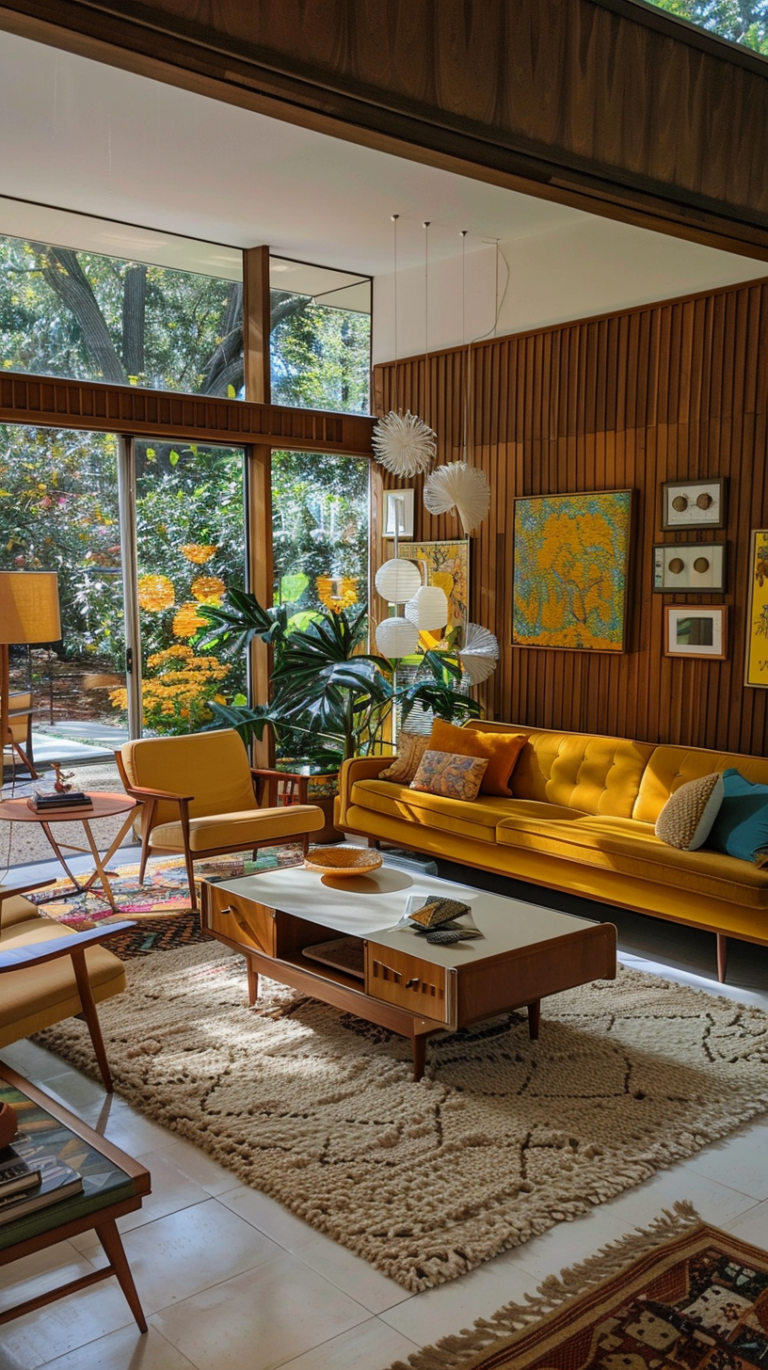 40 Best Living Room Design Styles For Every Taste