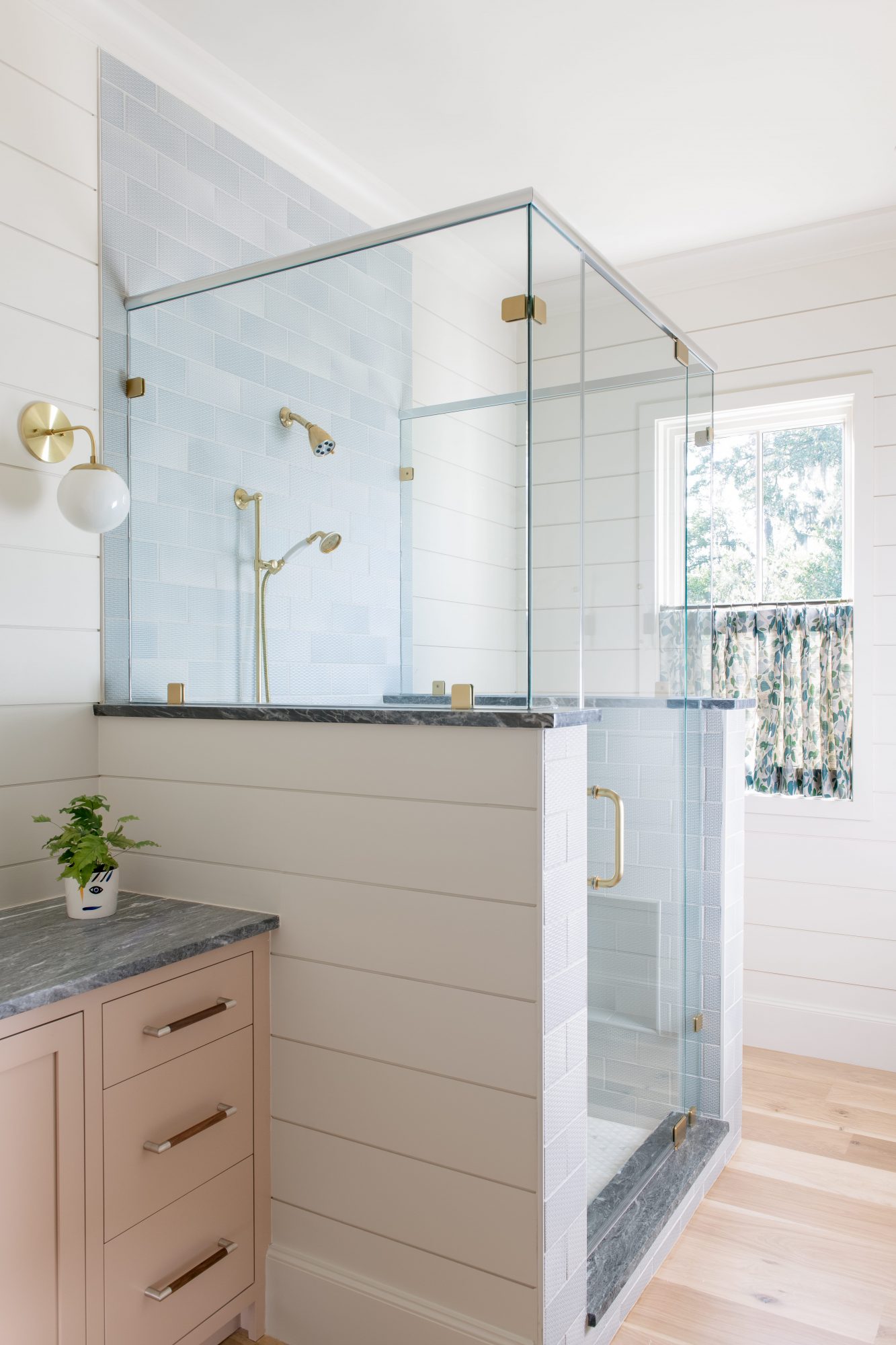 Sophisticated Interiors With A Touch Of Southern Charm