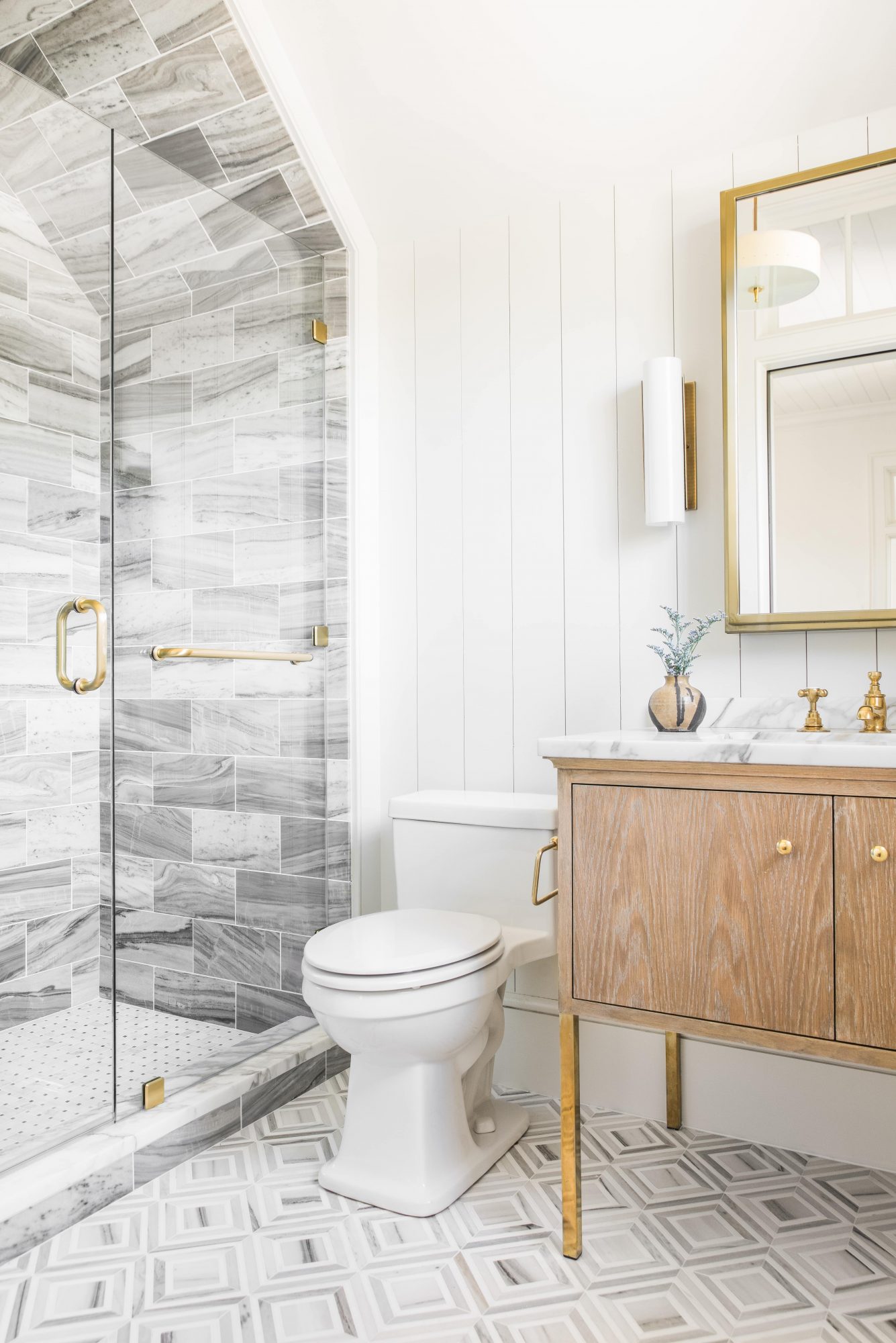 Sophisticated Interiors With A Touch Of Southern Charm