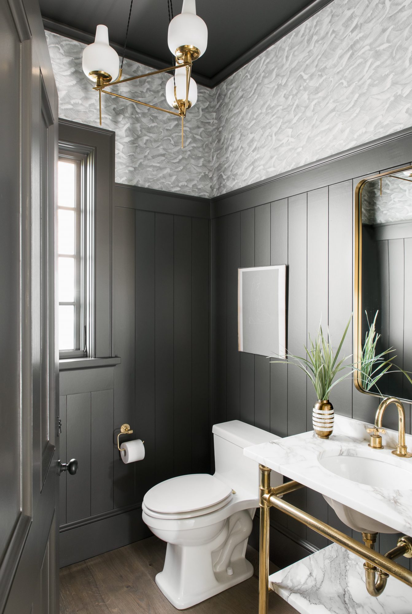 Sophisticated Interiors With A Touch Of Southern Charm