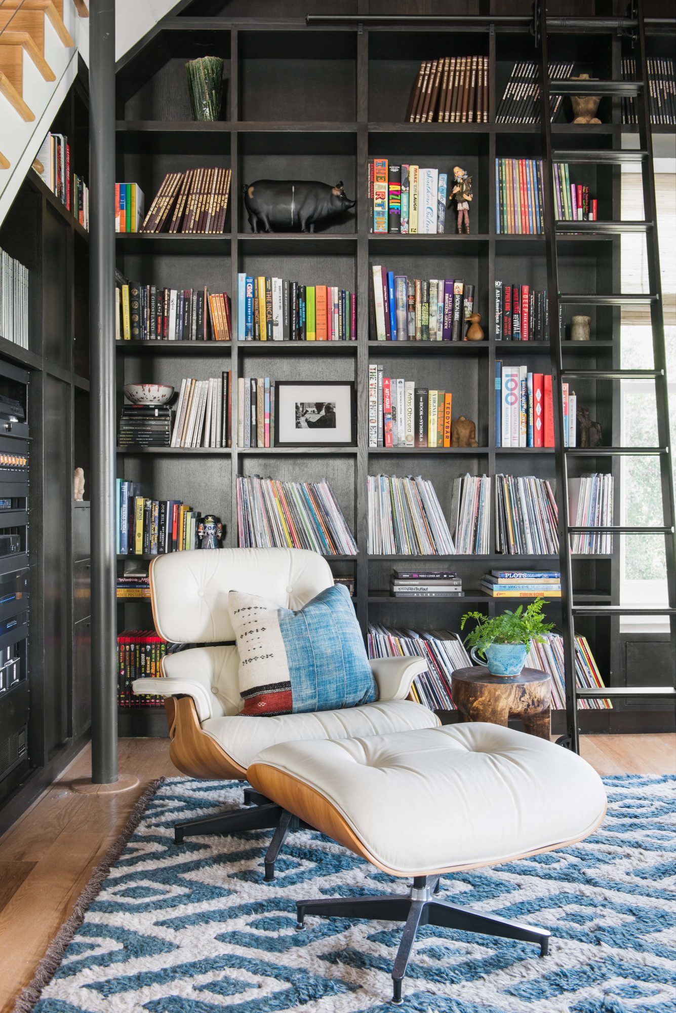 Sophisticated Interiors With A Touch Of Southern Charm