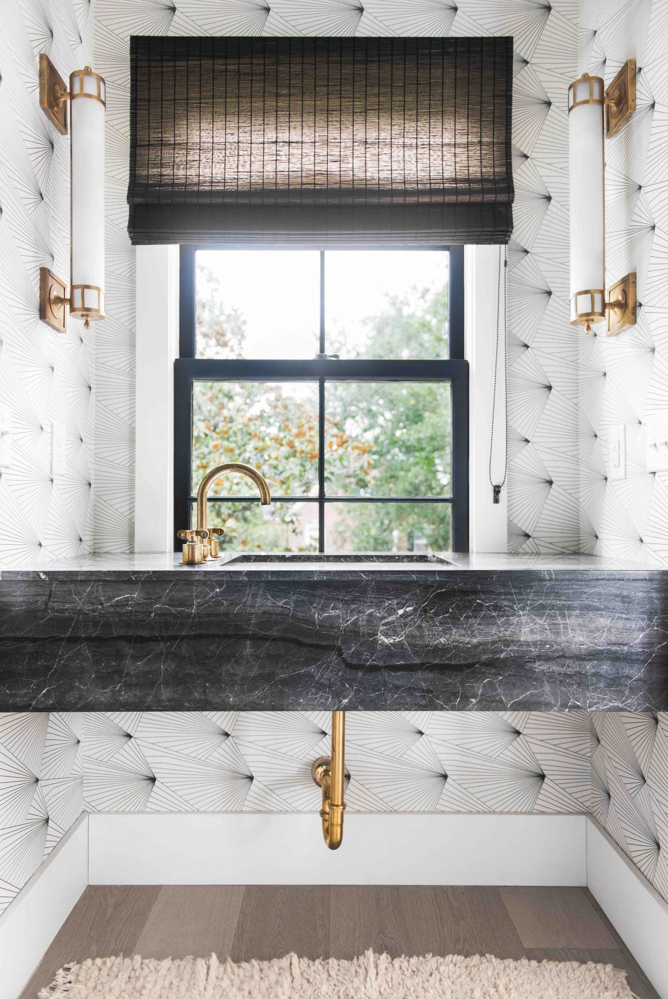 Sophisticated Interiors With A Touch Of Southern Charm