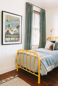 Sophisticated Interiors With A Touch Of Southern Charm