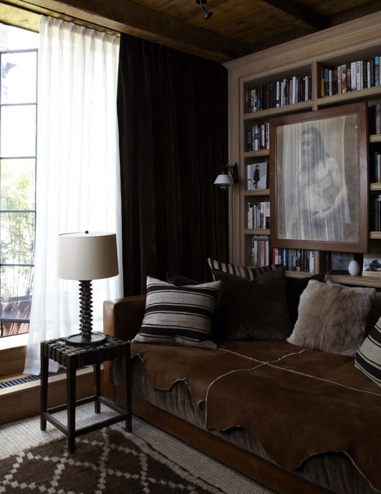 Stunning East Village Penthouse