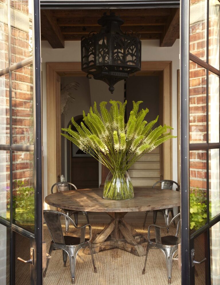 Stunning East Village Penthouse - Luxury Penthouse Apartments In East Village