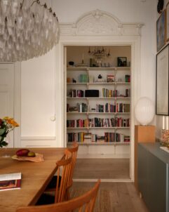 This Scandinavian Apartment Is A Breathtaking Example Of Timeless Design - Scandinavian Energy-Efficient Apartment Design Strategies