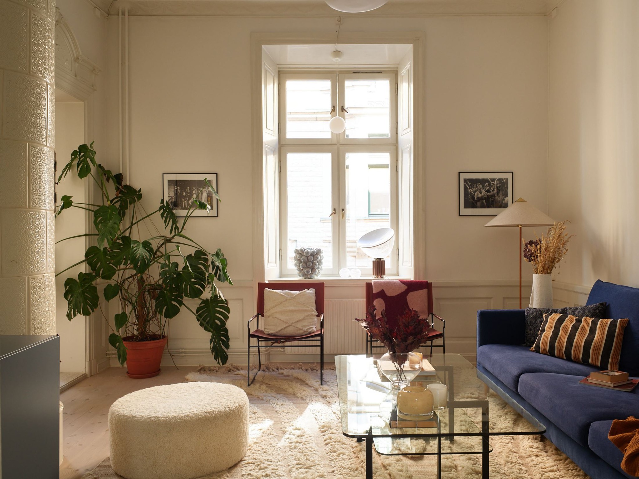 Gallery image with a fresh perspective