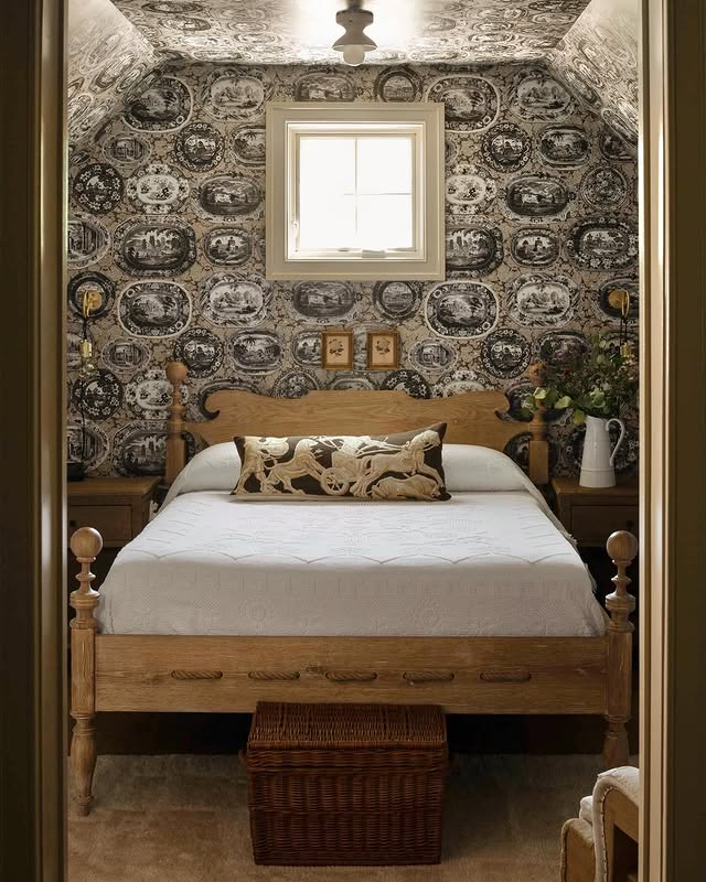 Laid-Back Down-To-Earth Interiors by Lauren Liess