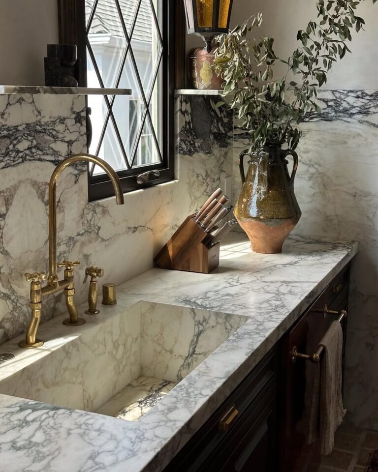 25 Kitchen Trends for 2025: What Top Interior Designers Are Saying