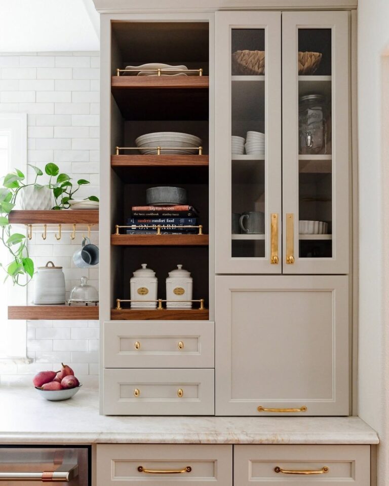 Upgrade Your Kitchen Without Even Renovating It