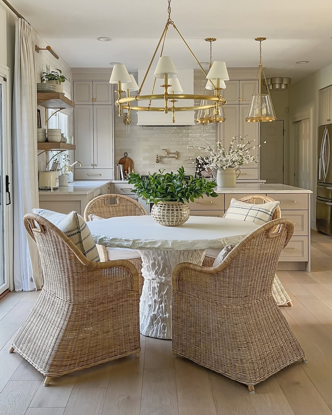 Upgrade Your Kitchen Without Even Renovating It