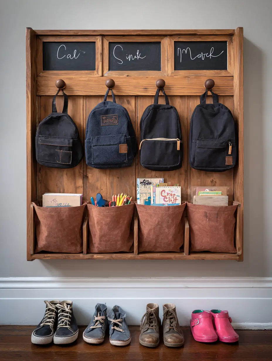 Back-to-School Season: 7 Interior Design Hacks