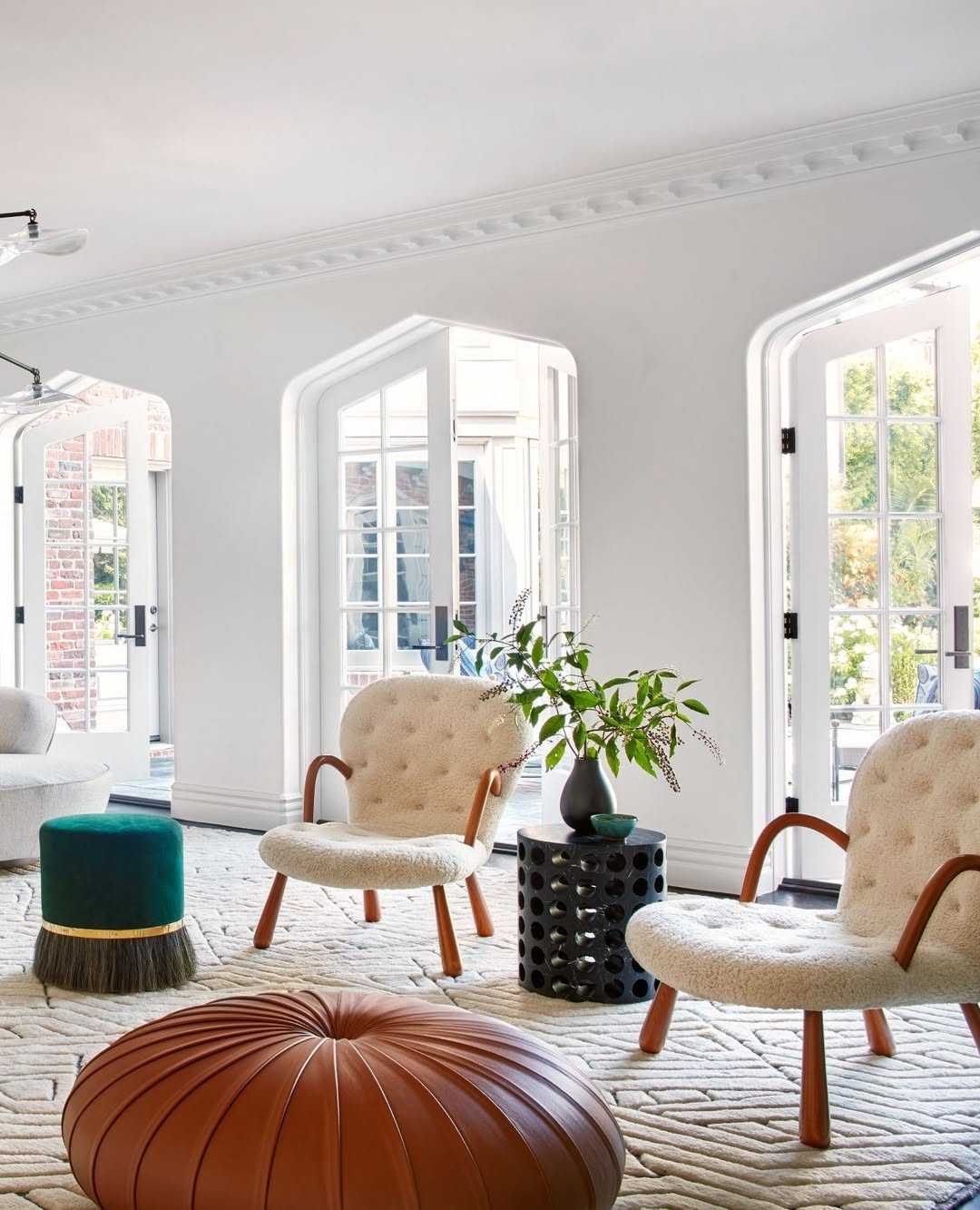 Sunlight, Style, and Soul: Inside a Dazzling Beverly Hills Home by ...