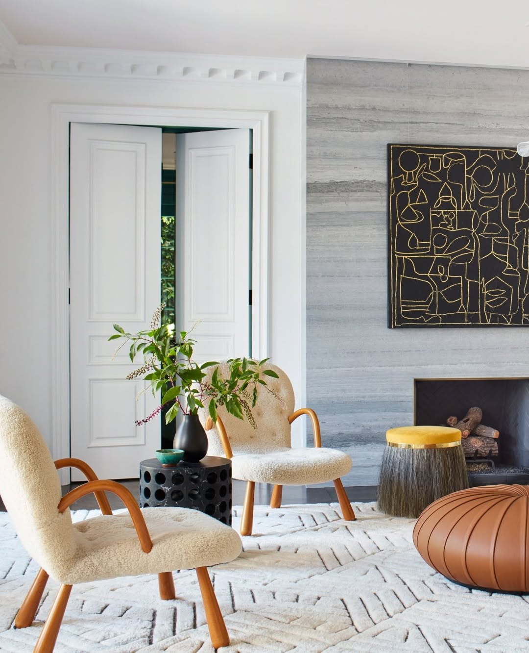 Sunlight, Style, and Soul: Inside a Dazzling Beverly Hills Home by ...