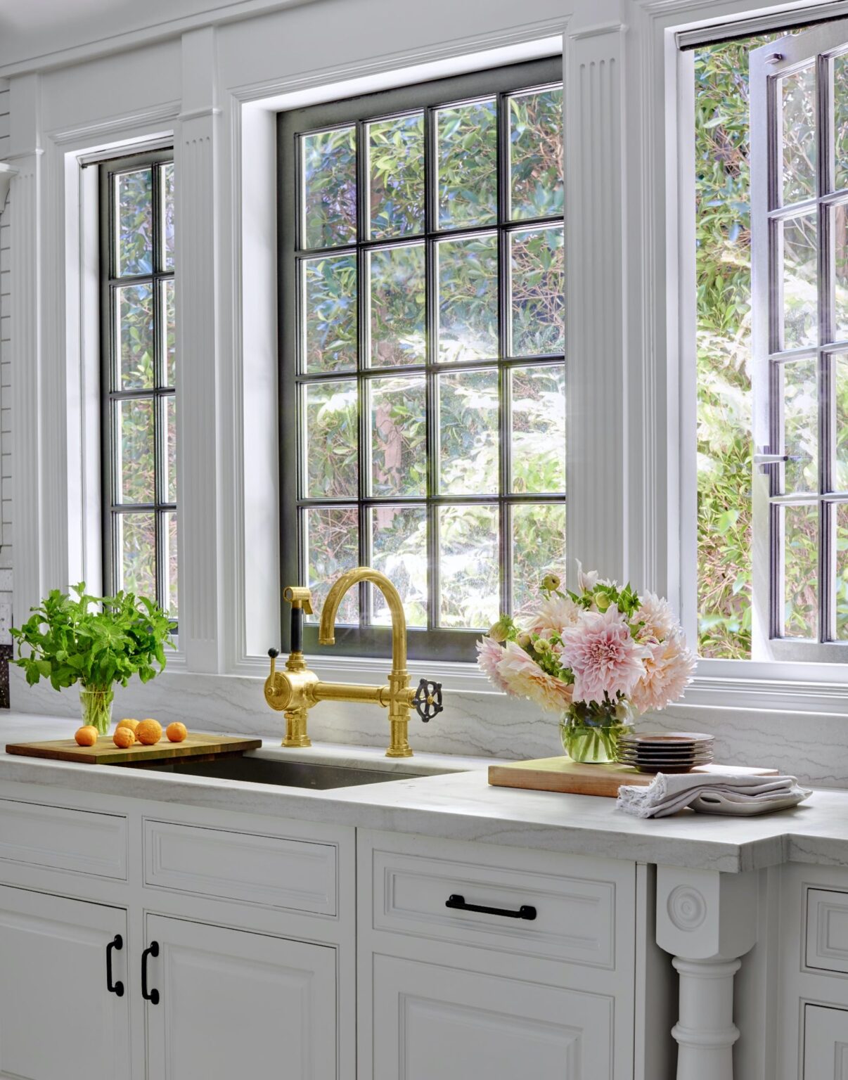 Sunlight, Style, and Soul: Inside a Dazzling Beverly Hills Home by ...