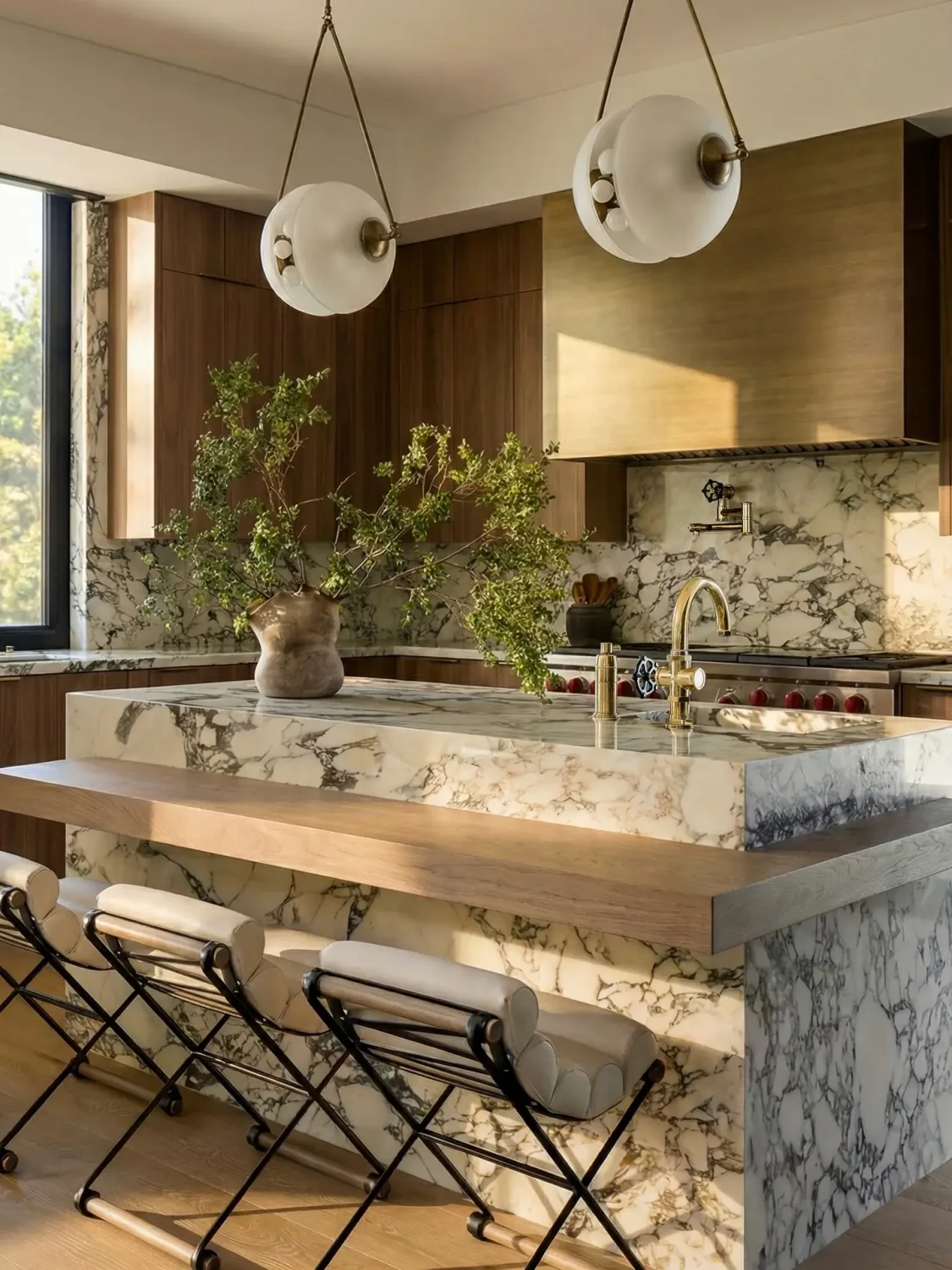 These Luxury Kitchens Are So Stunning, You’ll Rethink Everything You Know About Design