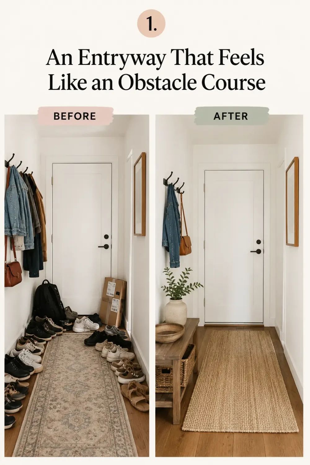 If You’re Always Tired at Home, These 10 Small Things Might Be Why