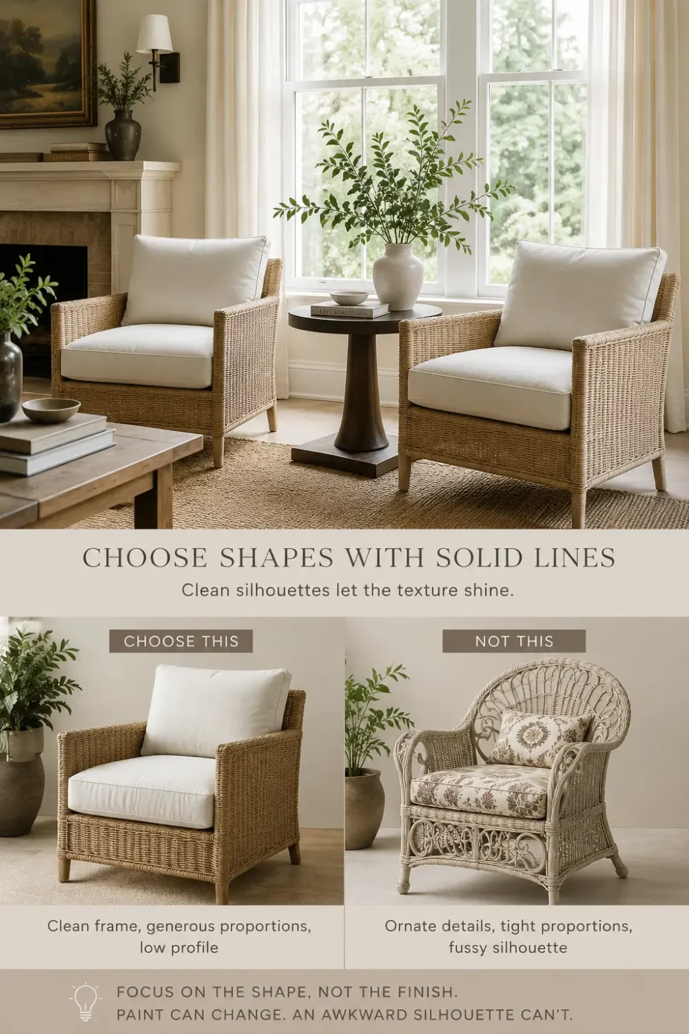 modern-wicker-chair-clean-lines-living-room