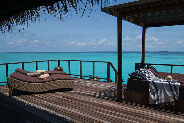 paradise hotel Coco Palm Bodu Hithi Maldives 10