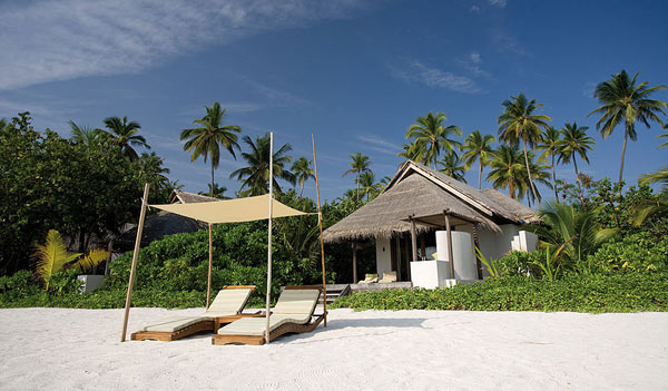 paradise hotel Coco Palm Bodu Hithi Maldives 14