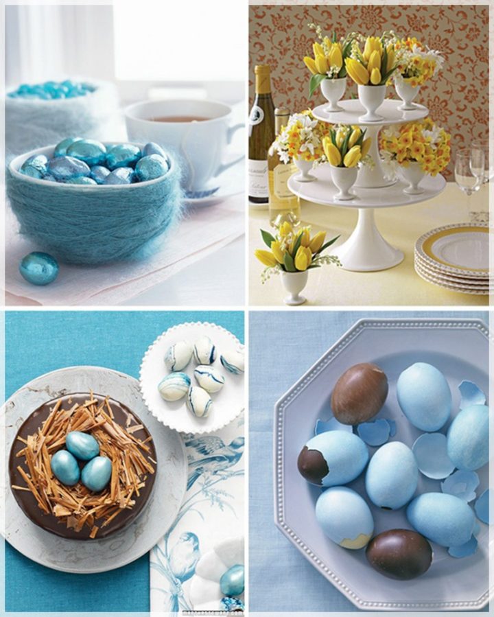 easter decorating ideas and tips
