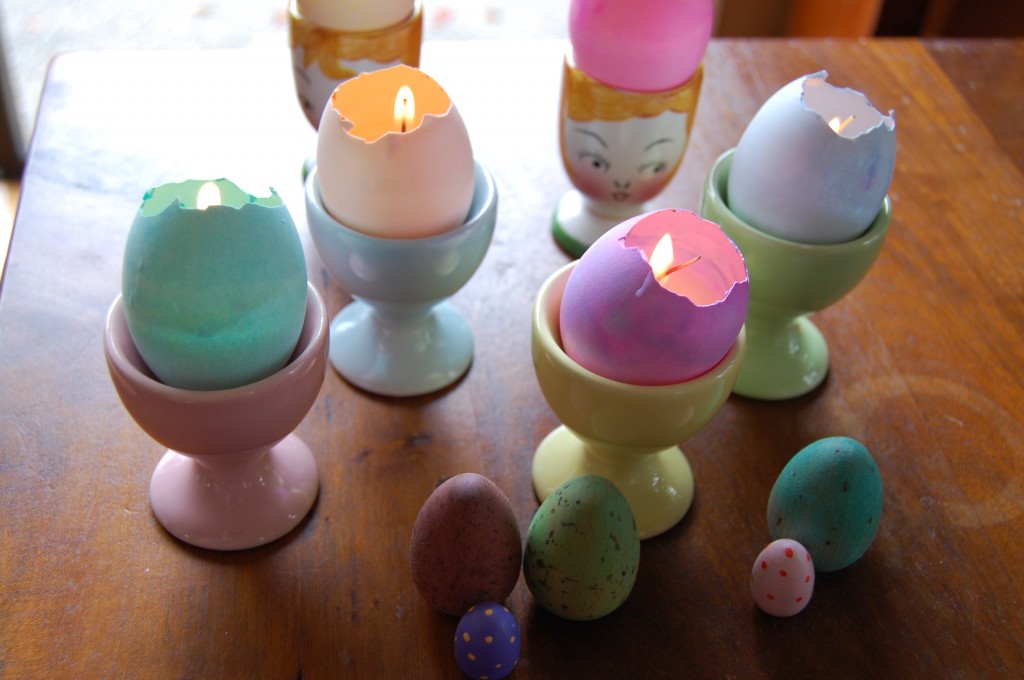 smart easter decorating ideas