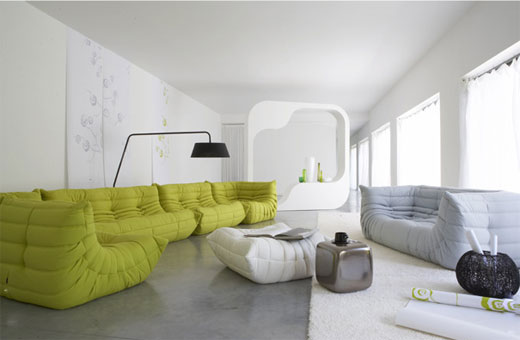 fabulous living rooms 3 interior design ideas