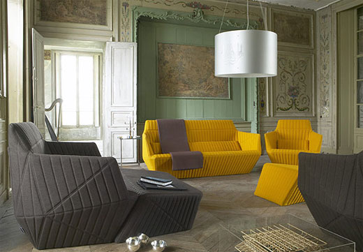 fabulous living rooms 4 interior design ideas