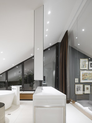 house by ippolito fleitz 11 interior design ideas