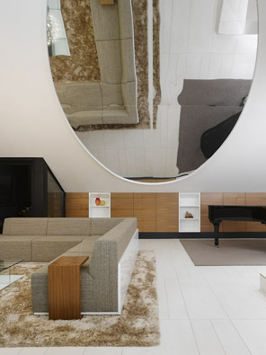 house by ippolito fleitz 3 interior design ideas