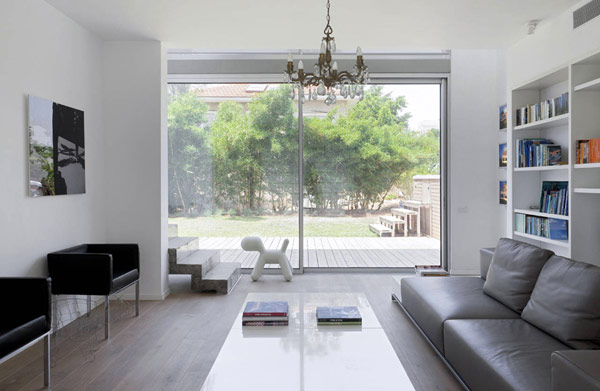 minimalist house interior design ideas