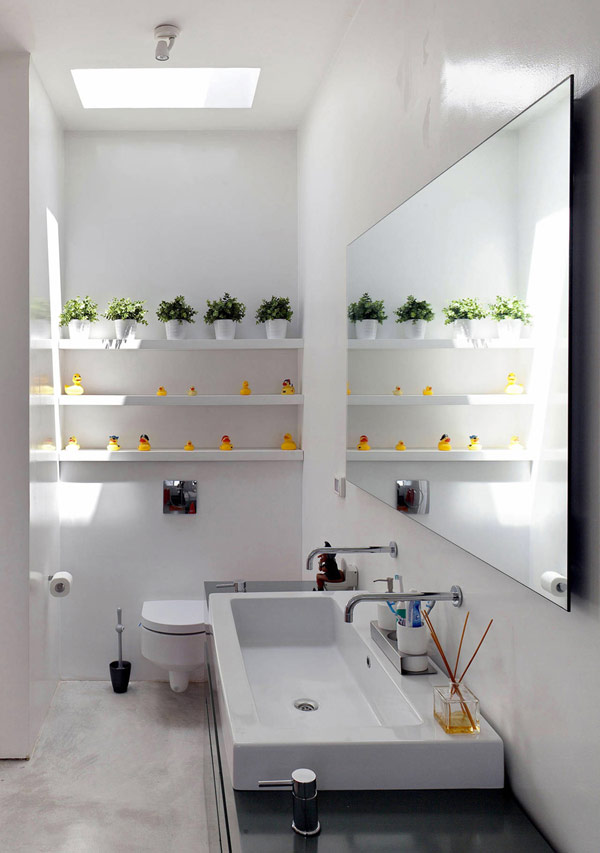 minimalist house 11 interior design ideas