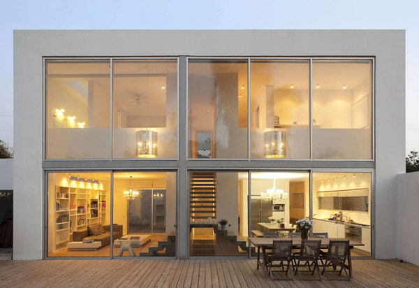 minimalist house 15 interior design ideas