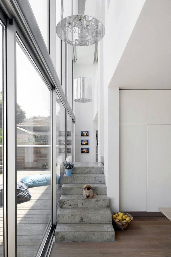 minimalist house 4 interior design ideas